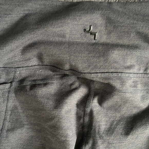 Joy Lab Leggings grey Small - Picture 6 of 7